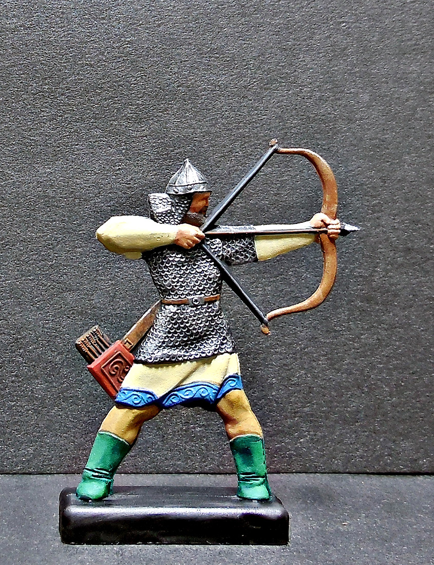 Miscellaneous: Flat miniatures, photo #14