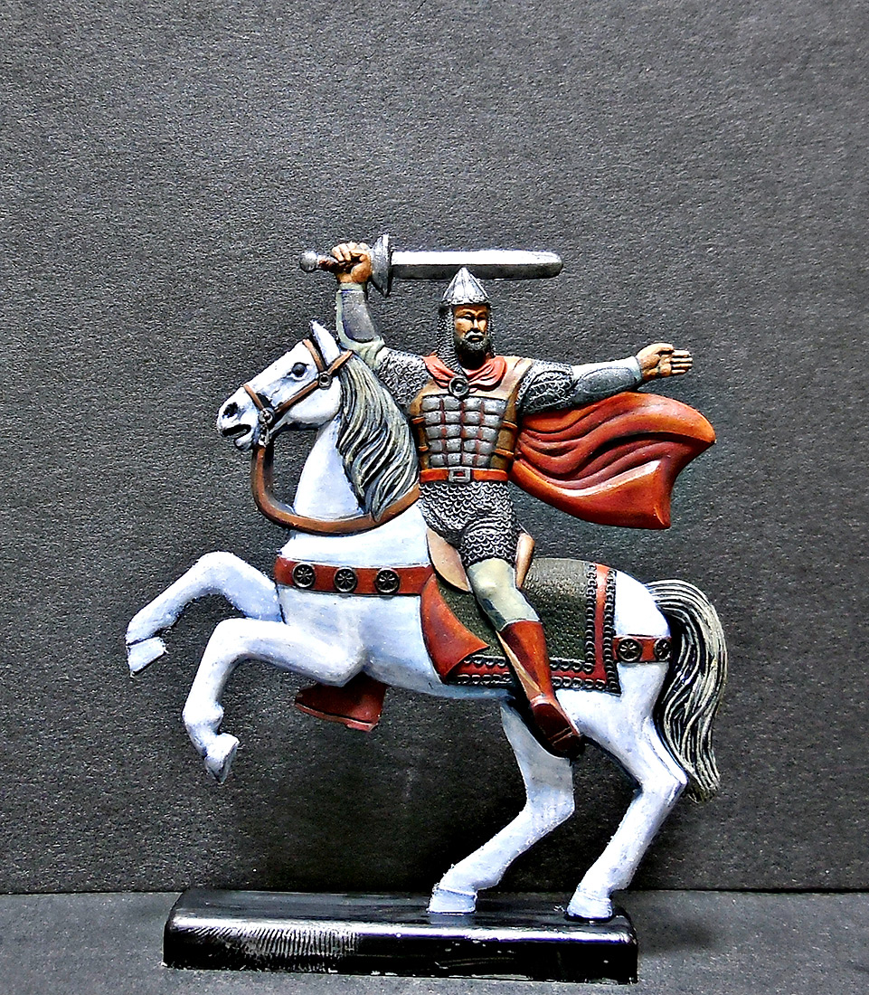 Miscellaneous: Flat miniatures, photo #5