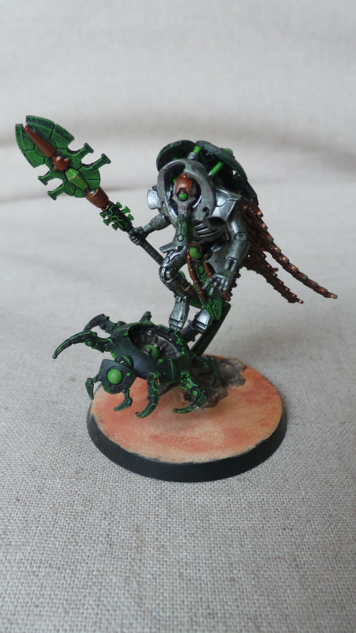 Miscellaneous: Warhammer 40K, photo #6