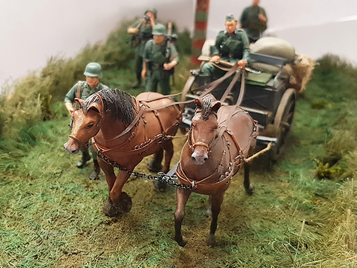 Dioramas and Vignettes: 23 June 1941, photo #15