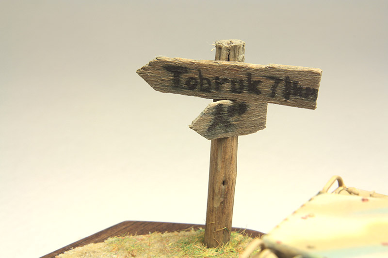 Dioramas and Vignettes: Lost their way, photo #16