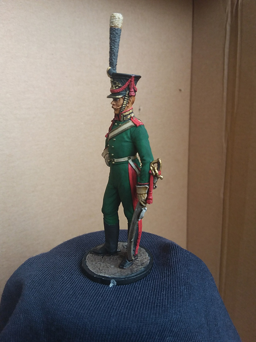Figures: Napoleonica, photo #5