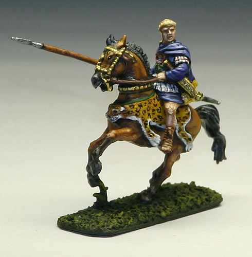 Figures: Historical Miniatures, photo #1