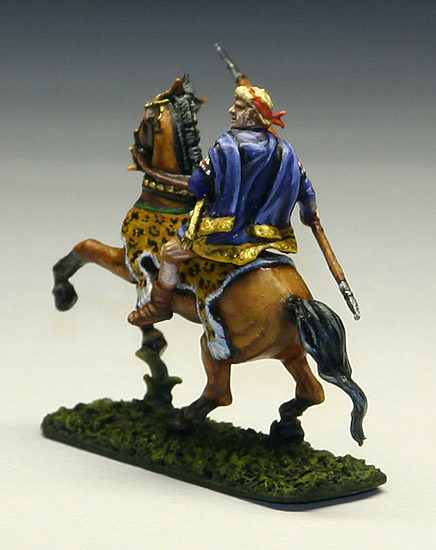 Figures: Historical Miniatures, photo #2