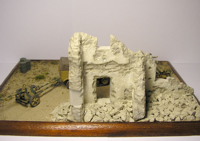Dioramas and Vignettes: 15th Panzer Division, photo #10