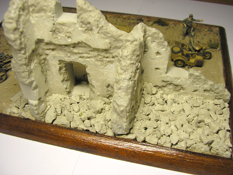 Dioramas and Vignettes: 15th Panzer Division, photo #4