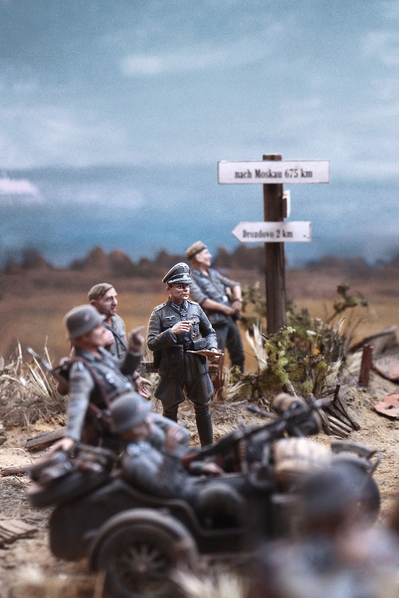 Dioramas and Vignettes: June 22, 1941, photo #31