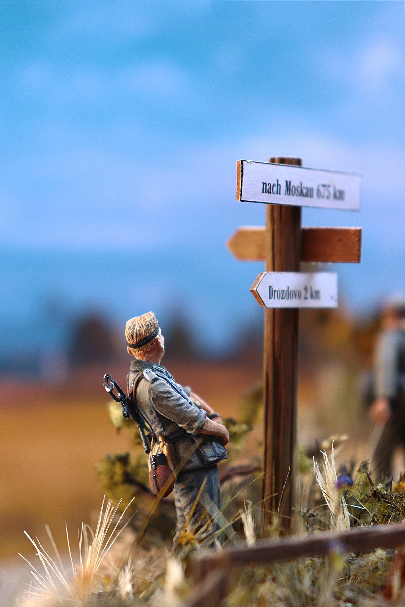Dioramas and Vignettes: June 22, 1941, photo #39