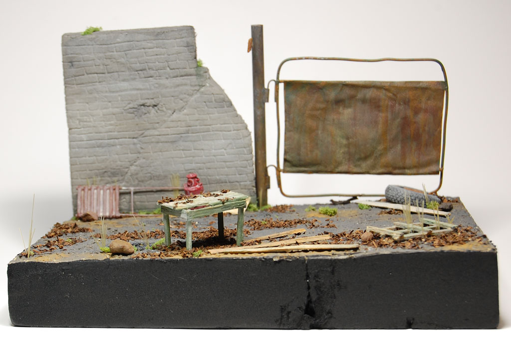 Dioramas and Vignettes: Abandoned and Forgotten , photo #14