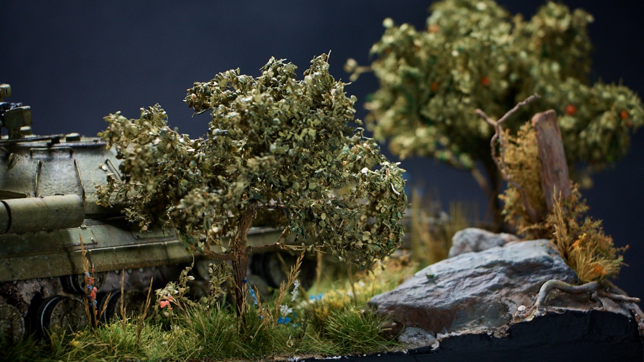 Dioramas and Vignettes: The Storyteller, photo #11