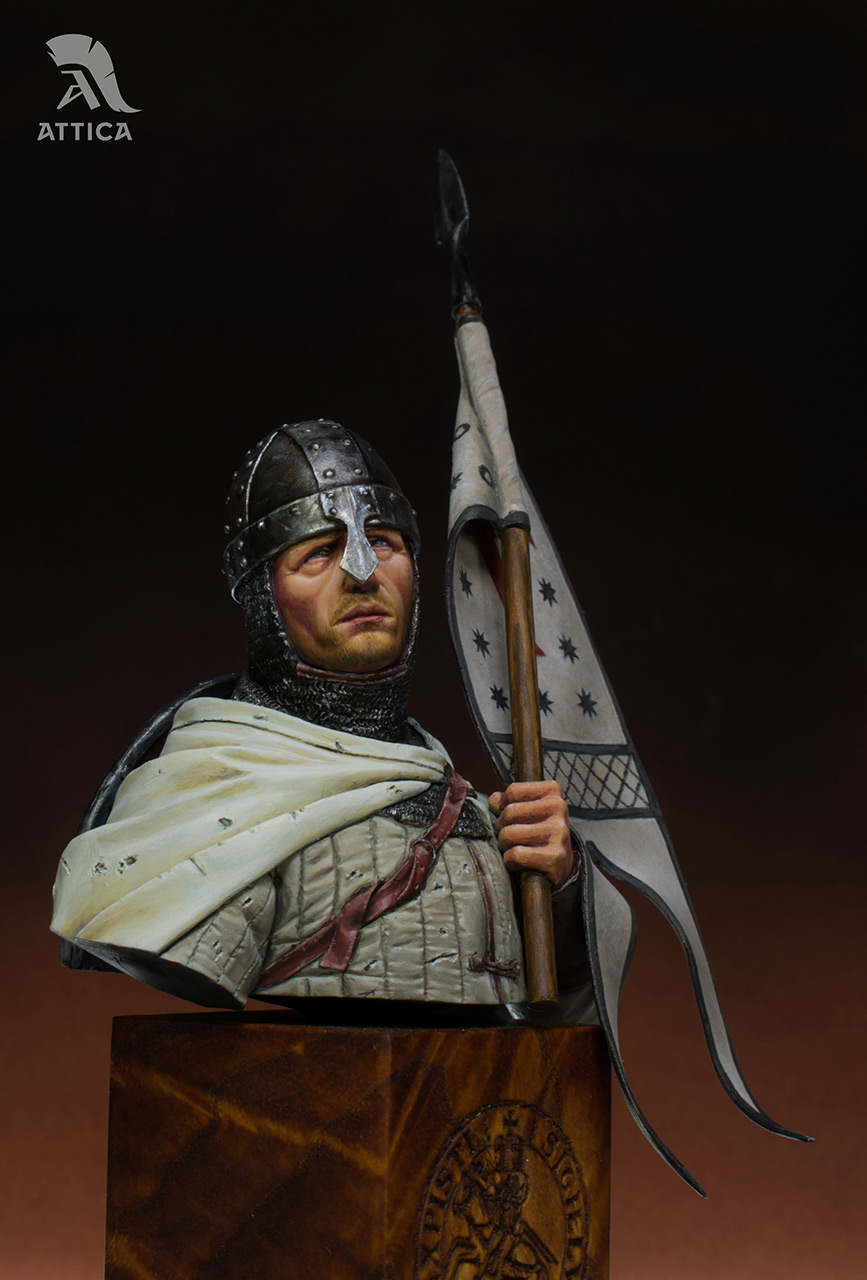 Figures: Templar knight, photo #8
