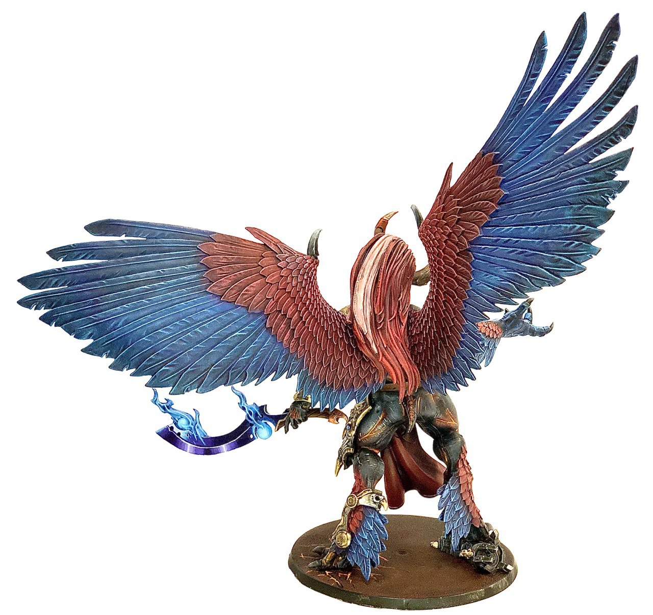 Miscellaneous: Magnus, the Cursed Son of the Emperor, photo #2