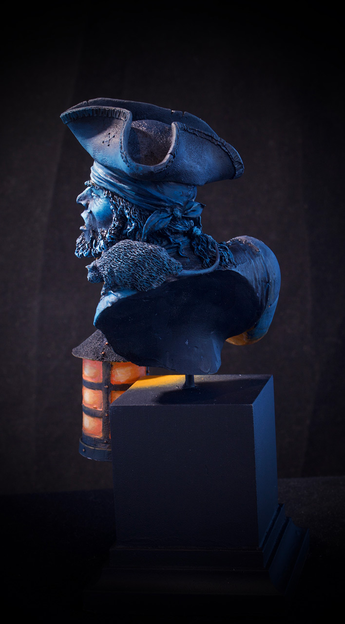 Фигурки: Кто идет?, фото #4