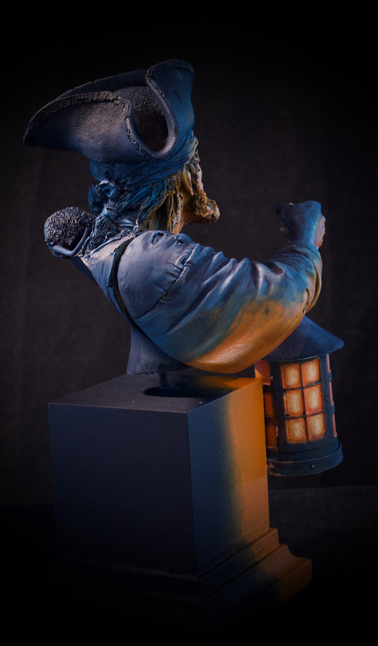 Фигурки: Кто идет?, фото #8