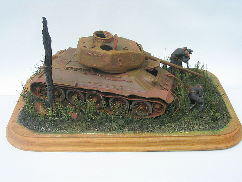 Учебка: Дорога домой, фото #8