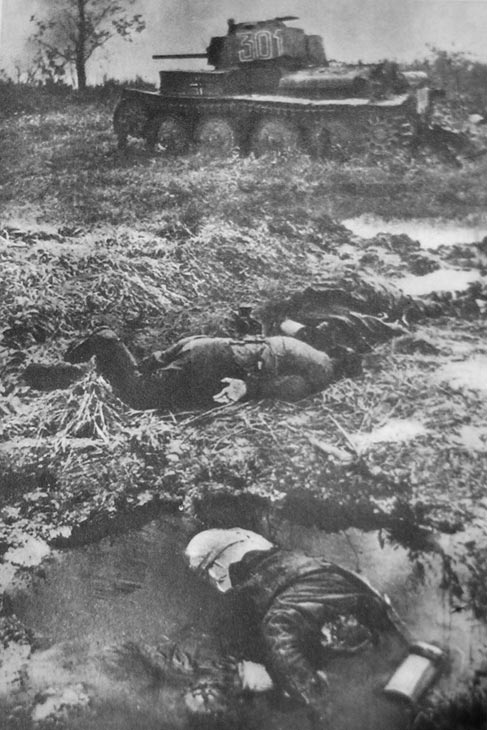 Диорамы и виньетки: Путь на восток, фото #7