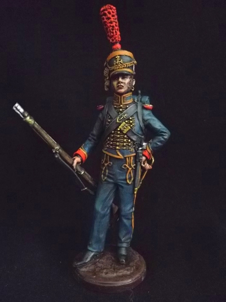 Figures: Napoleonic France, photo #1