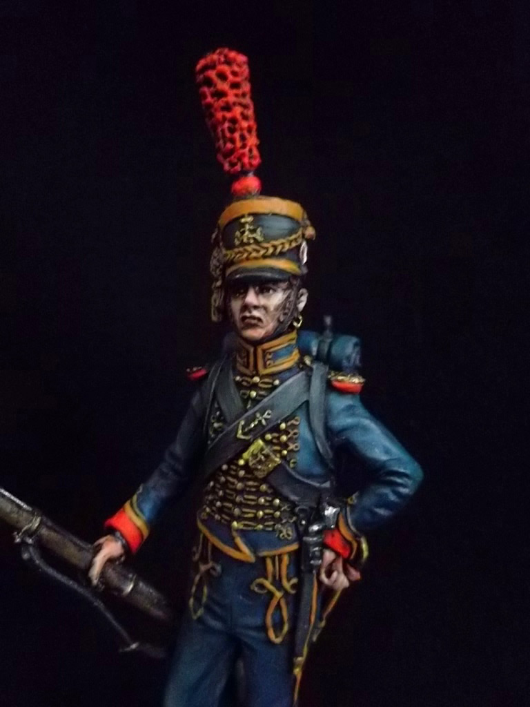 Figures: Napoleonic France, photo #5