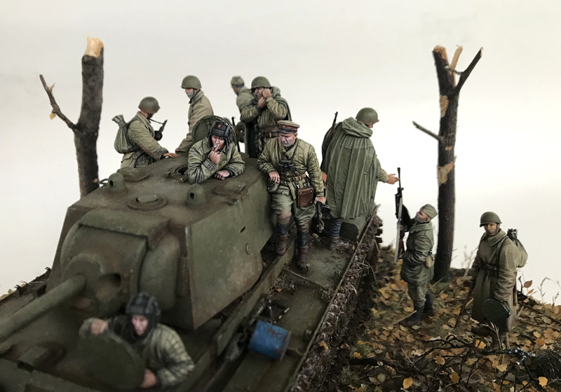 Dioramas and Vignettes: The Right Way, photo #10