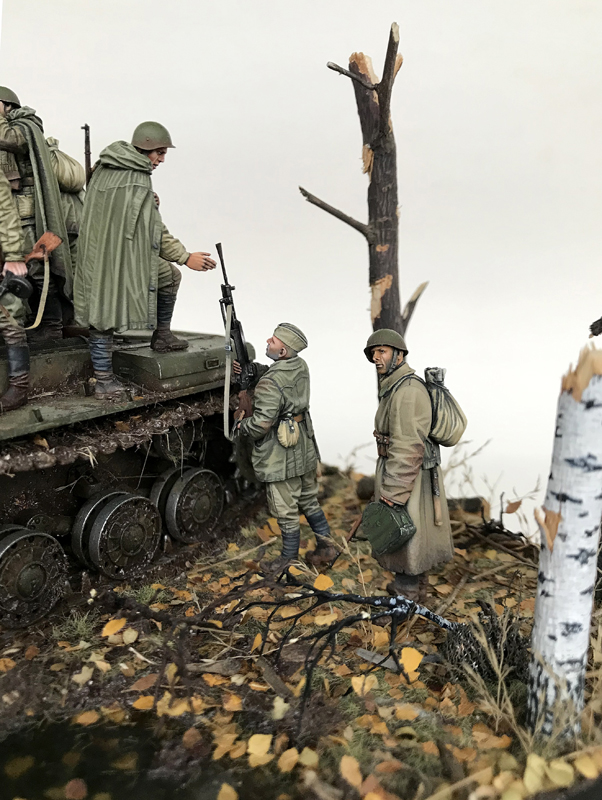 Dioramas and Vignettes: The Right Way, photo #17