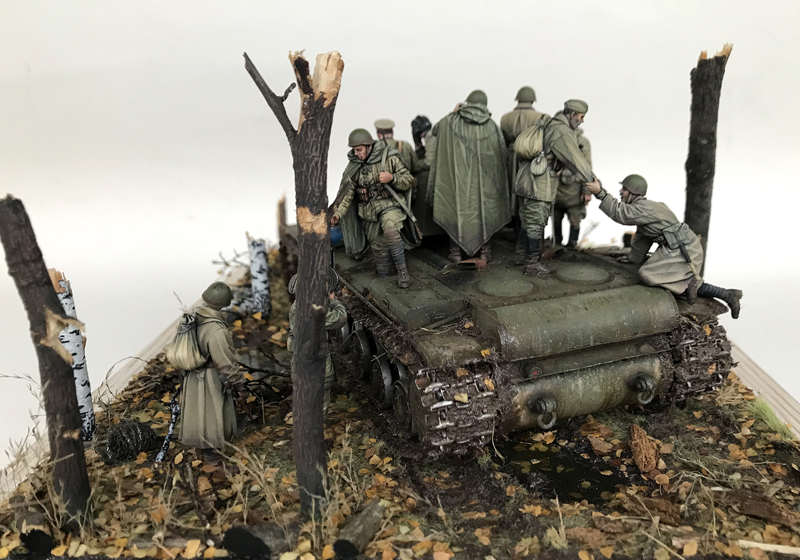 Dioramas and Vignettes: The Right Way, photo #8
