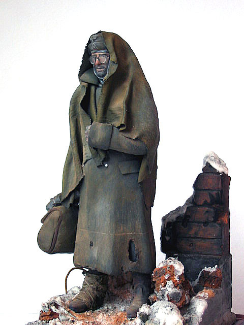 Figures: Der Ubermensch, Stalingrad, 1943, photo #2