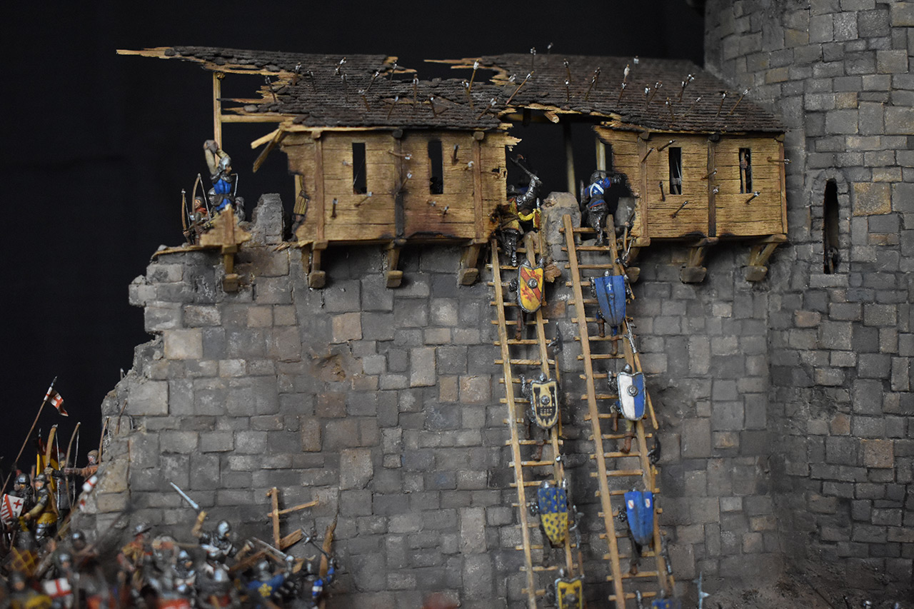 Dioramas and Vignettes: The Last Stand, photo #22