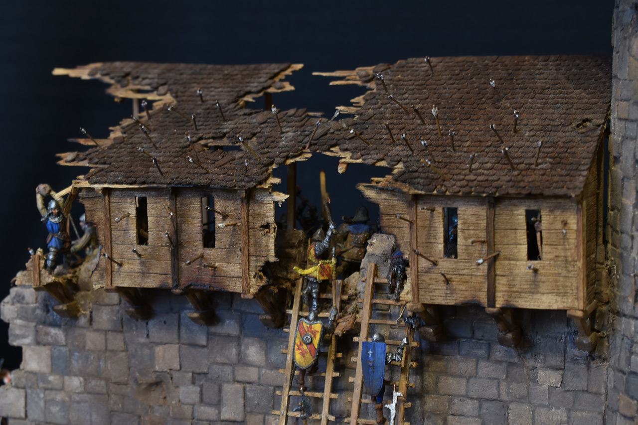 Dioramas and Vignettes: The Last Stand, photo #23