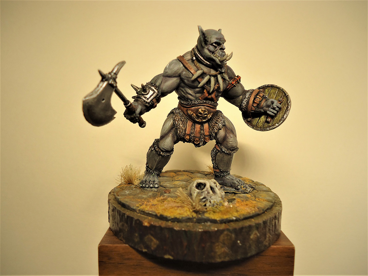 Miscellaneous: The Orc, photo #8