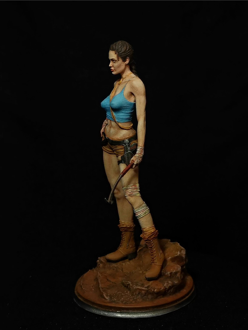 Figures: Lara Croft, photo #3