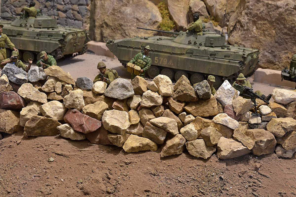 Dioramas and Vignettes: Afghanistan hurts in my soul, photo #30