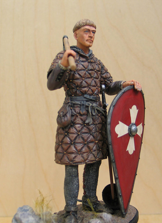 Figures: Normann, 1066, photo #2