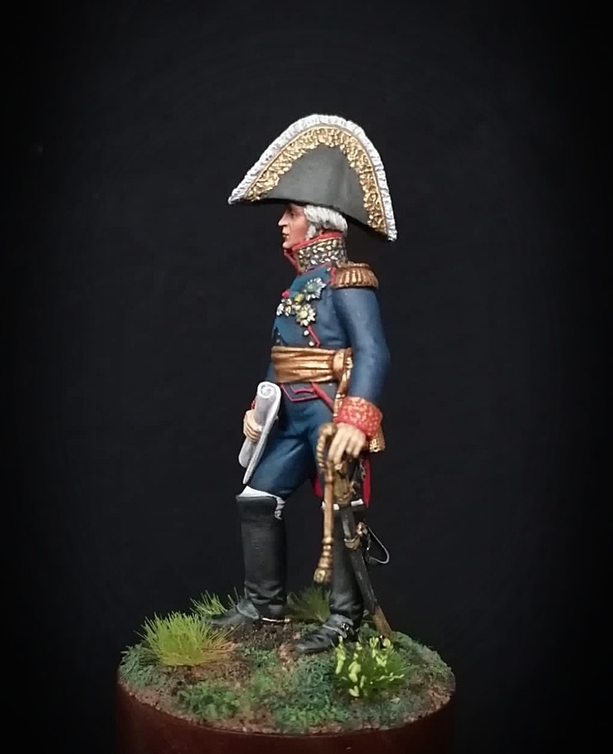 Figures: Général Lariboisière, photo #4
