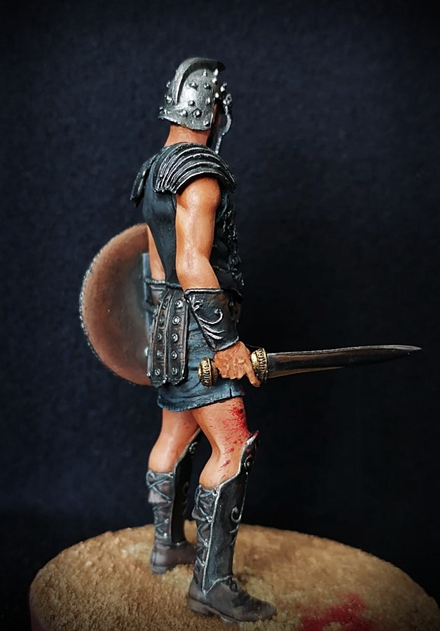 Фигурки: Максимус, фото #2