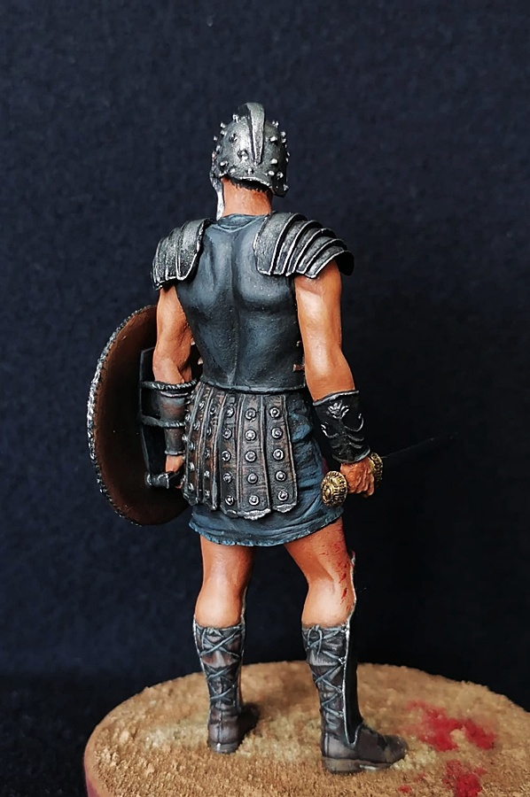 Фигурки: Максимус, фото #6