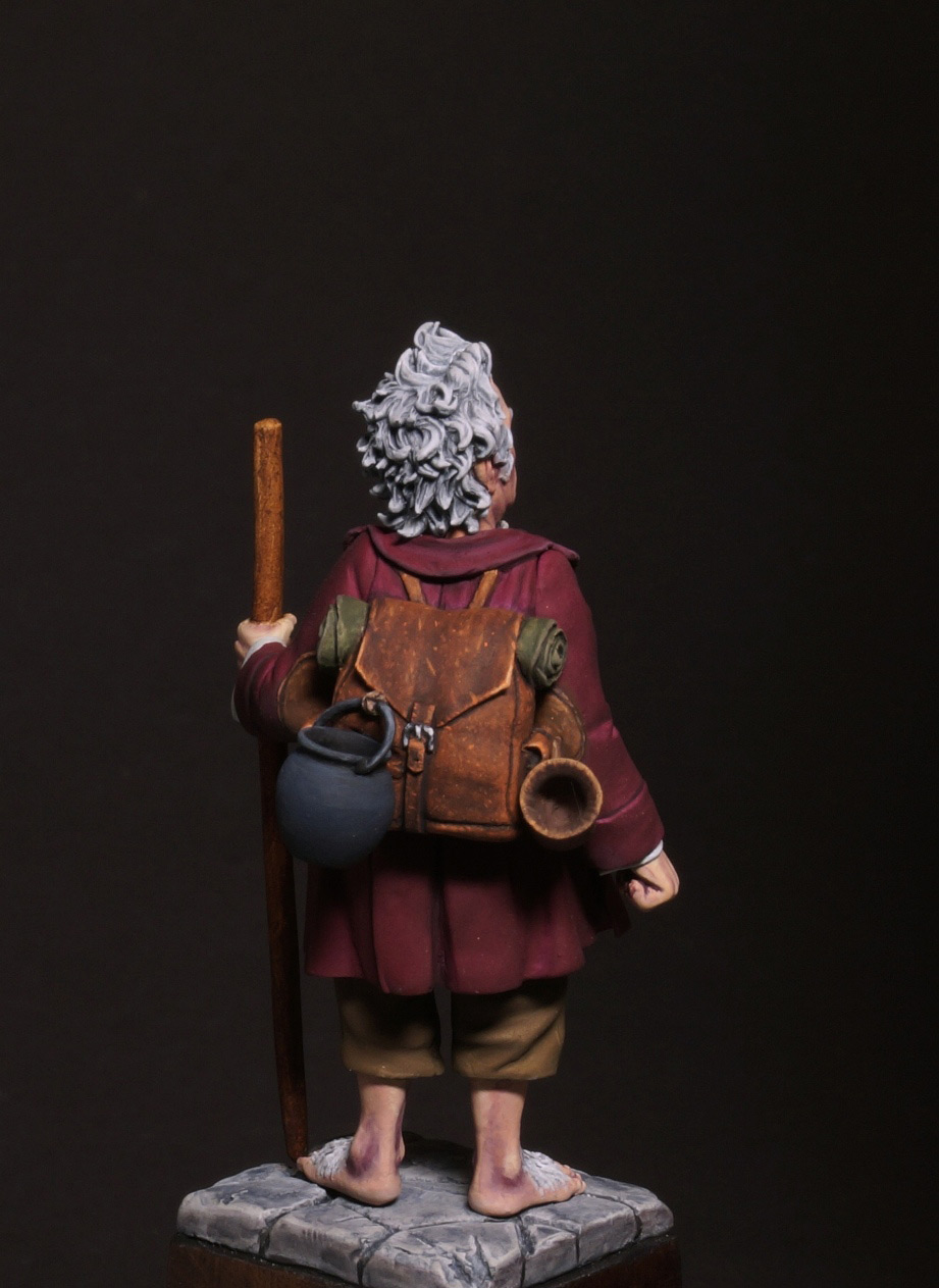Miscellaneous: Bilbo Baggins, photo #4