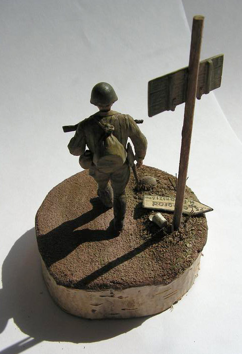 Training Grounds: Soviet Infantryman, photo #6