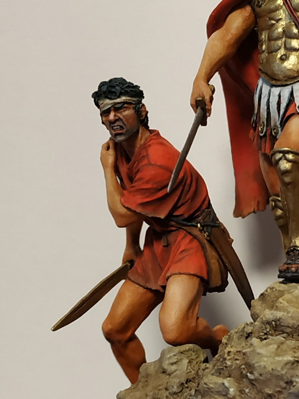 Figures: The Spartans, photo #19