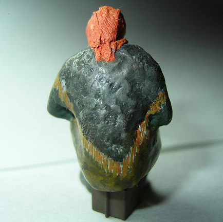 Учебка: Письмо от сына, фото #3