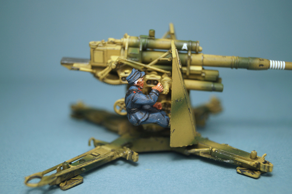 Figures: Luftwaffe Field Division, photo #3