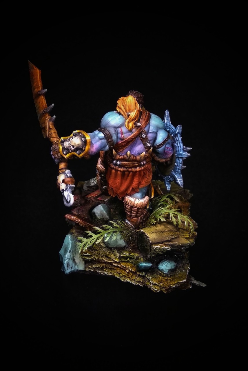 Miscellaneous: The orc, photo #3