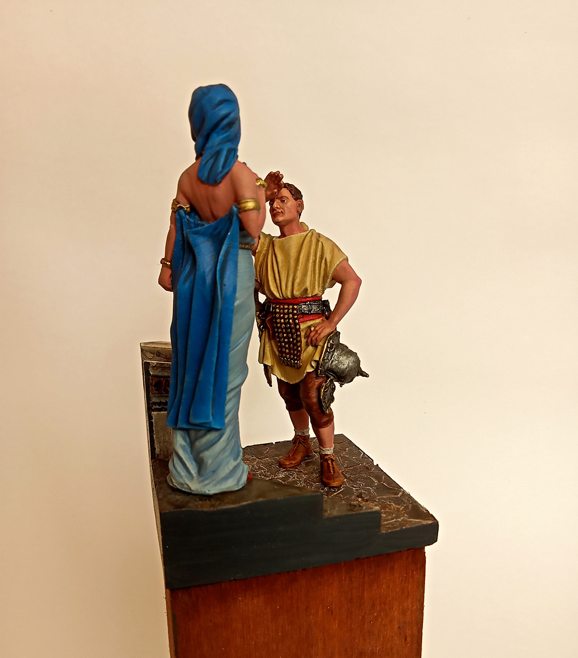 Dioramas and Vignettes: The Couple, photo #9