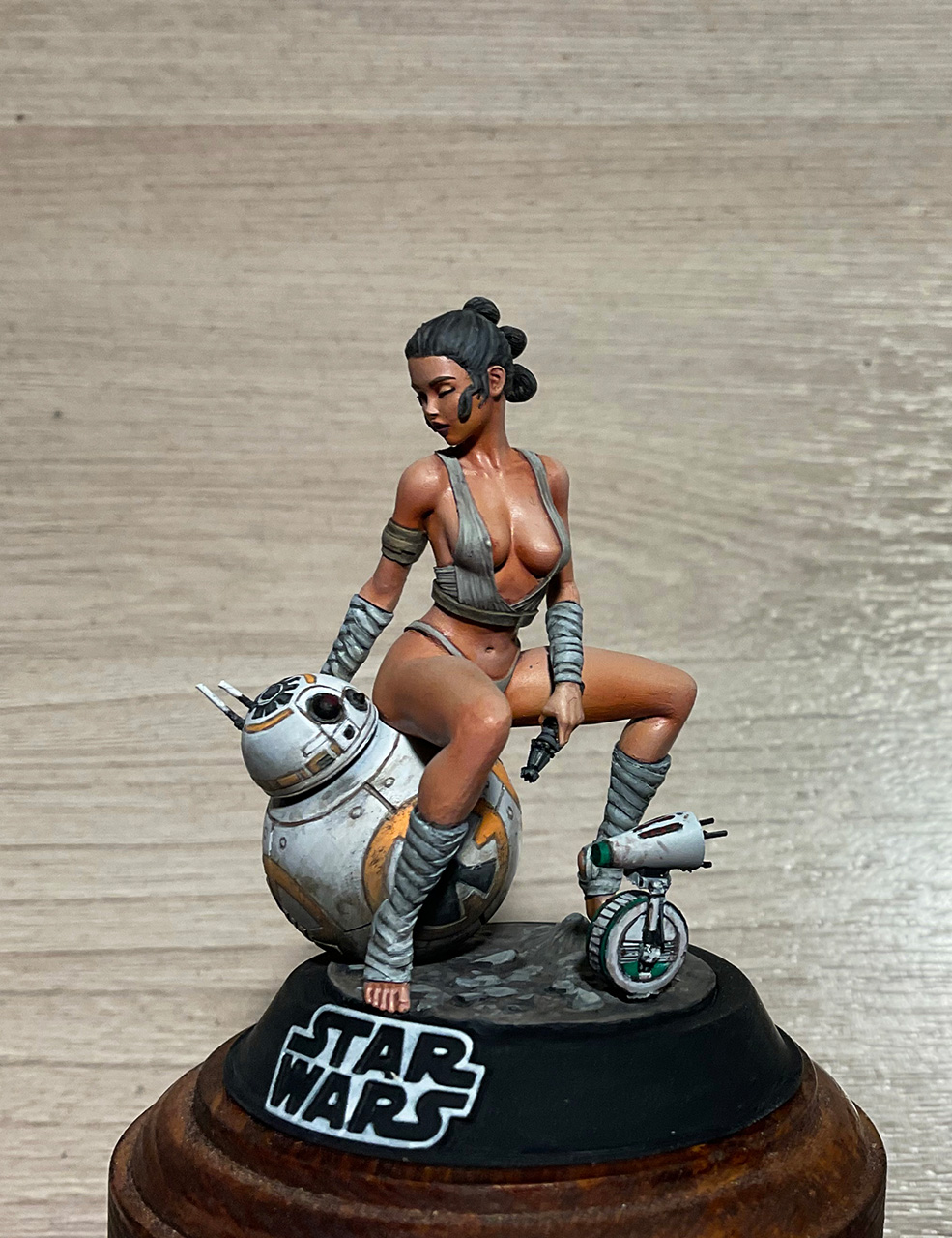 Miscellaneous: Star Wars, photo #2