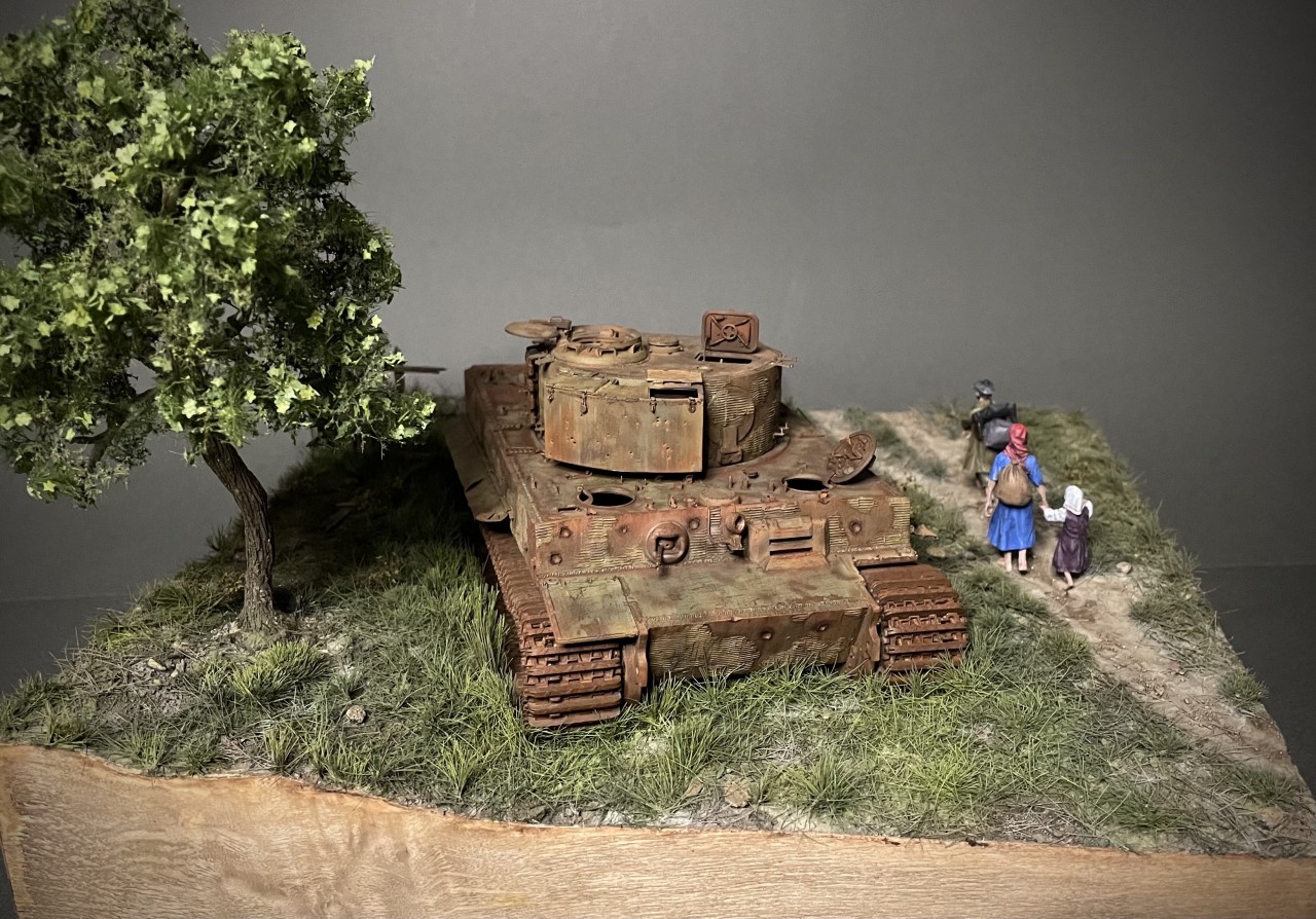 Dioramas and Vignettes: The Aftermath, photo #20