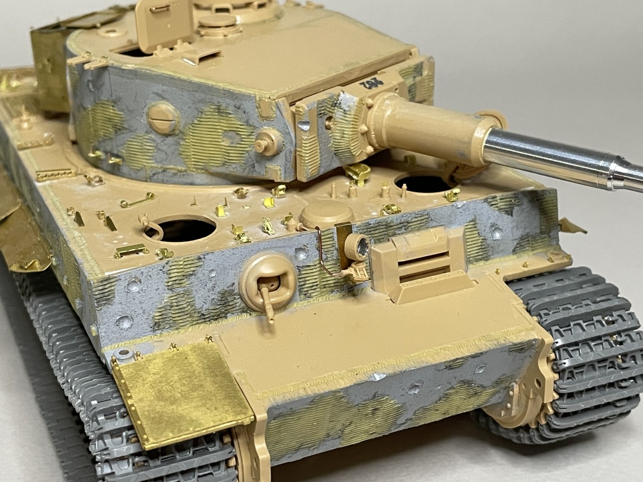 Dioramas and Vignettes: The Aftermath, photo #22