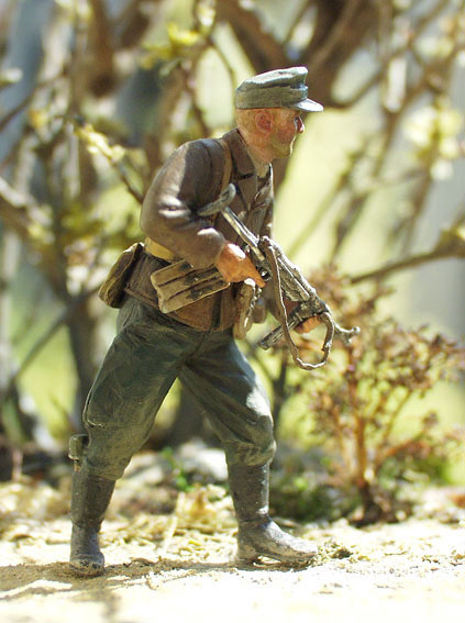 Фигурки: “Ліс наш батько…”, фото #4