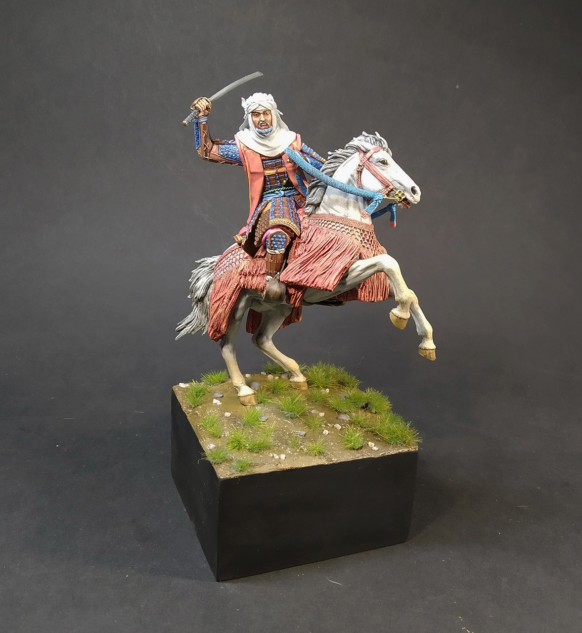 Figures: Uesugi Kenshin, photo #2