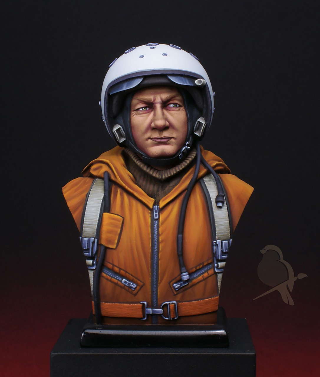 Figures: Timur Apakidze, photo #1