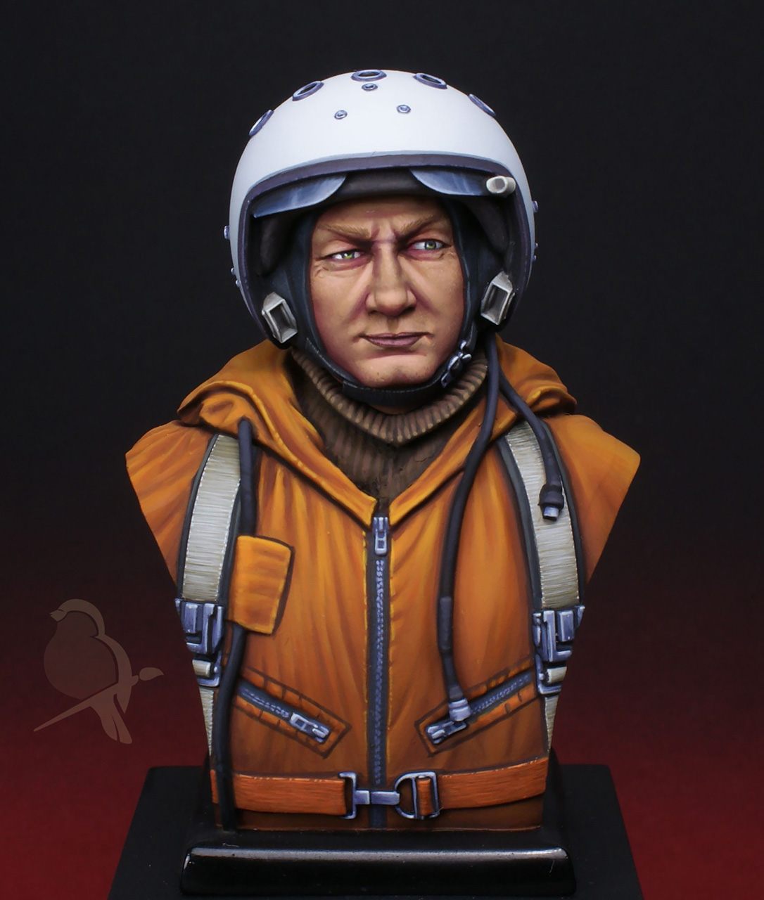 Фигурки: Тимур Автандилович Апакидзе, фото #2