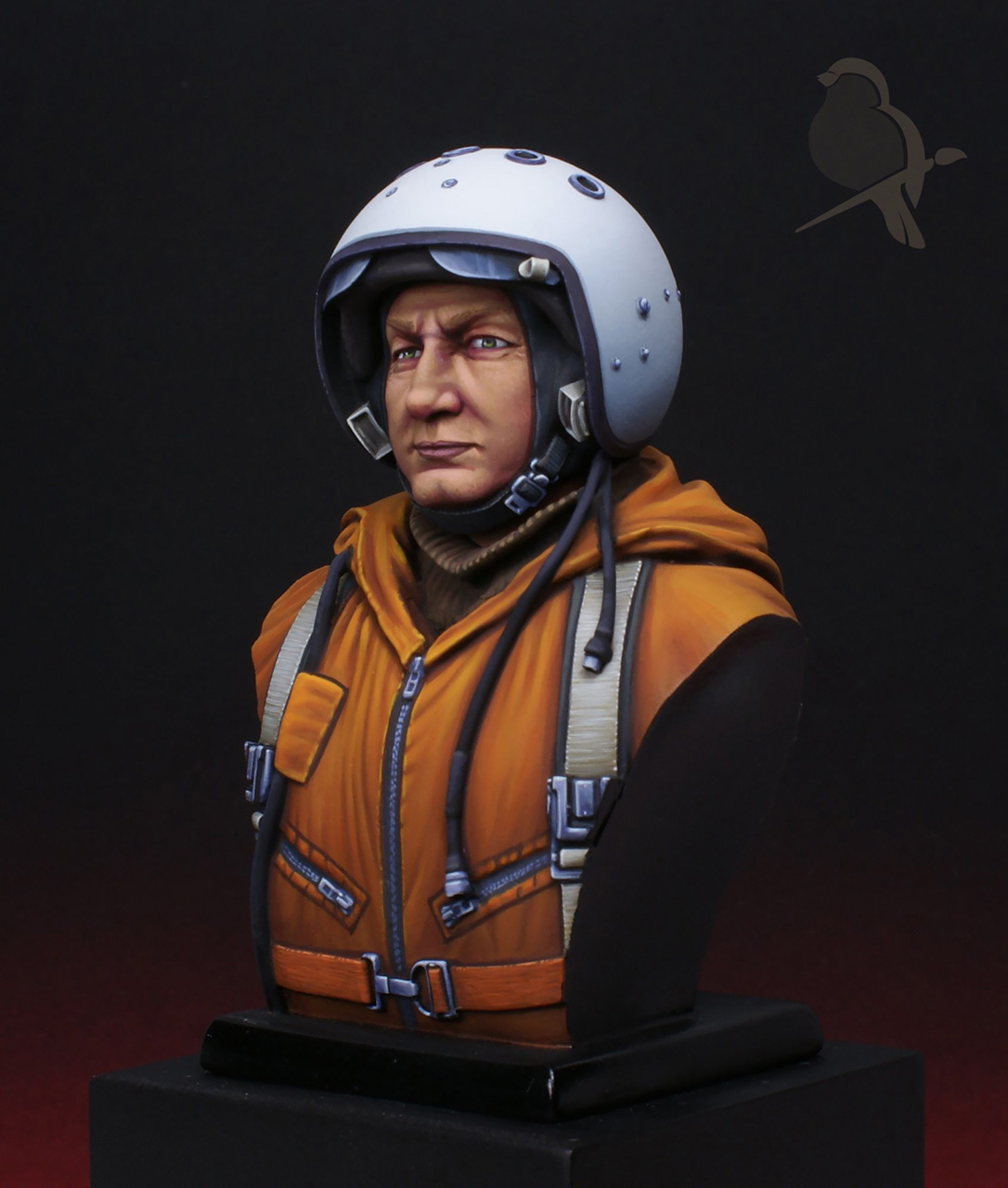 Figures: Timur Apakidze, photo #3